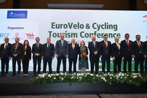 İZMİR (AA) – Kültür ve Turizm Bakanı Mehmet Nuri Ersoy,