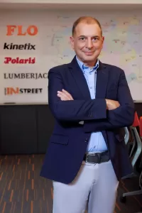 İSTANBUL (AA) – FLO üst yönetiminde gerçekleştirdiği son atama ile