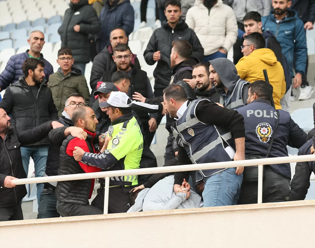 Futbol: Ziraat Türkiye Kupası 1. tur