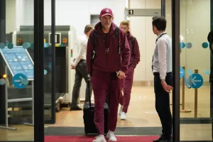 İSTANBUL (AA) – Galatasaray'ın UEFA Şampiyonlar Ligi A Grubu 3.