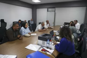 GAZİANTEP (AA) – Gaziantep'te, 6 Şubat'taki depremlerde evleri ağır hasar