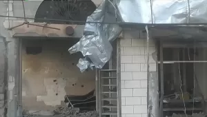 ANKARA (AA) – Gazze'deki İnsan Hak ve Hürriyetleri (İHH) İnsani