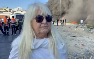 RAMALLAH (AA) – İşgal altındaki Filistin topraklarında insani yardım gönüllüsü