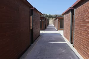 HATAY (AA) – Kahramanmaraş merkezli 6 Şubat'taki depremlerden etkilenen Hatay'ın