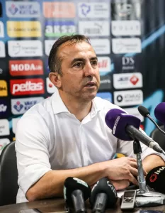 MERSİN (AA) – Trendyol Süper Lig'in 10. haftasında Atakaş Hatayspor'u