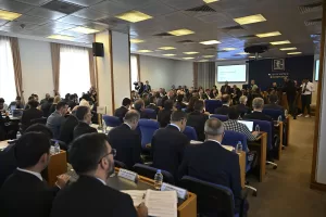 TBMM (AA) – TBMM Plan ve Bütçe Komisyonunda, Hazine ve