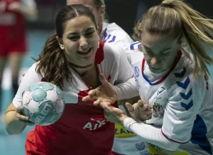 - Türkiye: 29 - Sırbistan: 29