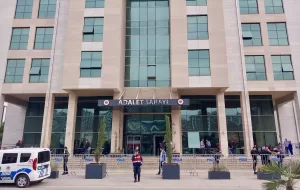 TRABZON (AA) – Artvin'in Hopa ilçesinde, 31 Mayıs 2011'de AK