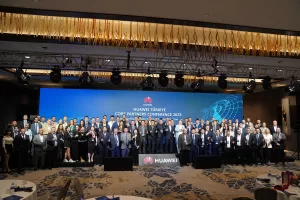 İSTANBUL (AA) – Huawei Türkiye, İstanbul’da gerçekleştirilen 2023 İş Ortakları