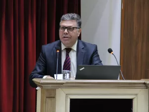 TEKİRDAĞ (AA) – Ankara Üniversitesi Ziraat Fakültesi Tarım Ekonomisi Bölümü