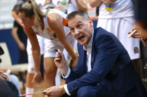 - ÇBK Mersin: 90 - Bursa Uludağ Basketbol: 71