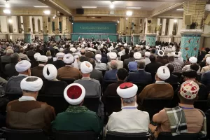 - "Bugün İslam'a karşı düşmanlık her zamankinden daha açık bir