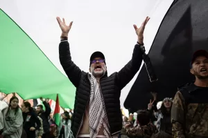 MADRİD (AA) – İspanya'nın Madrid ve Barselona başta olmak üzere