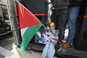  - İsrail askerleri işgal altındaki Batı Şeria genelinde 7