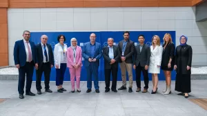 - 31 Ekim'de görevinden ayrılacak Berk Albayrak'ın yerine, havalimanının işletmecisi