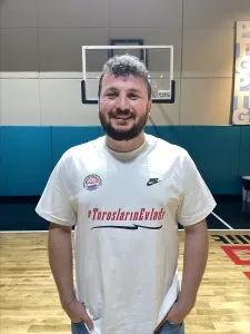 ANTALYA (AA) – OKTAY ÖZDEN – Antalya Büyükşehir Belediyespor Toroslar