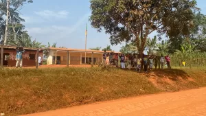 İSTANBUL (AA) – GÖKHAN KAVAK – Yaklaşık 1,3 milyar nüfusa