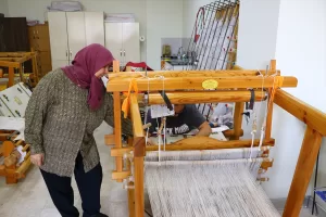 TEKİRDAĞ (AA) – MESUT KARADUMAN – Tekirdağ'da yaşayan 63 yaşındaki