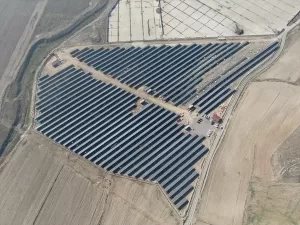 KAYSERİ (AA) – Kayseri Büyükşehir Belediyesi Su ve Kanalizasyon İdaresi