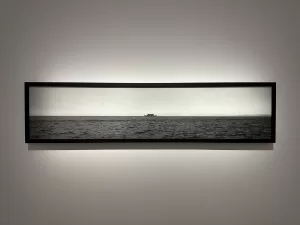 İSTANBUL (AA) – Arter Koleksiyonu'ndan oluşturulan "Kendi Gölgesinde" başlıklı grup