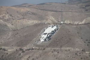 ERZİNCAN (AA) – Erzincan'da 3 bin askerle 41 yıl önce