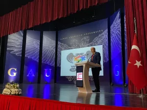 LEFKOŞA (AA) – Kuzey Kıbrıs Türk Cumhuriyeti (KKTC) Cumhurbaşkanı Ersin