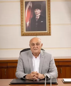 İSTANBUL (AA) – Konya Şeker, üretici ortaklarına avans ödemesi yapacak.