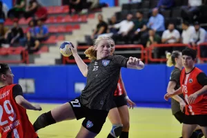 - Konyaaltı Belediyespor: 46 - Aksaray Belediyespor 22