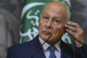 MOSKOVA (AA) – Rusya Dışişleri Bakanı Sergey Lavrov, Birleşmiş Milletlerde