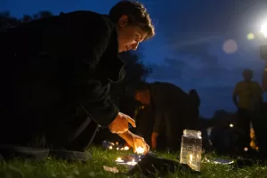 LONDRA (AA) – İsrail ile İzzeddin el-Kassam Tugaylarının başı çektiği