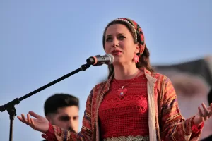 OSMANİYE (AA) – Osmaniye'de, Cumhuriyet'in 100. yıl dönümü etkinlikleri kapsamında