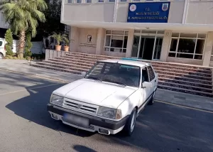 MERSİN (AA) – Mersin ve Düzce'de organize suç örgütüne yönelik