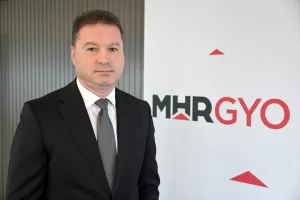 İSTANBUL (AA) – MHR Gayrimenkul Yatırım Ortaklığı (GYO) AŞ'nin halka