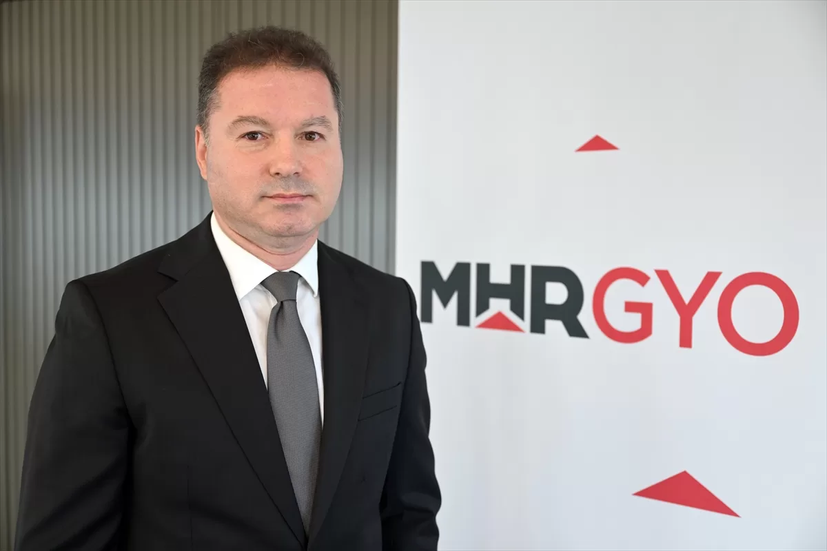 MHR GYO'nun halka arzında talep toplama yarın başlıyor