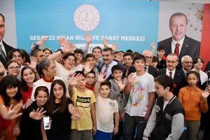 - "Eğitim; politik ayrılıklar, politik görüş ayrılıkları dikkate alınmaksızın toplumun