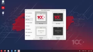 ANKARA (AA) – Sanayi ve Teknoloji Bakanı Mehmet Fatih Kacır,
