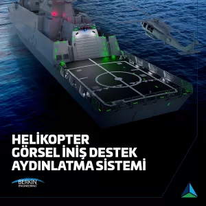 ANKARA (AA) – GÖKSEL YILDIRIM – Türk savunma sanayisinin askeri