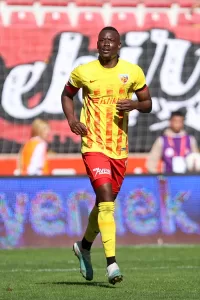 - Mondihome Kayserispor: 3 - Çaykur Rizespor: 1