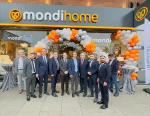 İSTANBUL (AA) – Mondihome, yurt genelinde son bir ay içerisinde