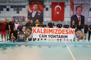 TEKİRDAĞ (AA) – Bursa'da 2017 yılında meydana gelen motosiklet kazasında