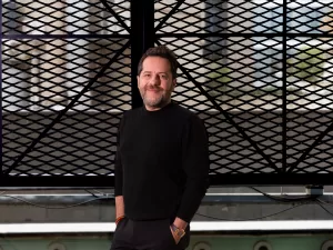 İSTANBUL (AA) – Nef, yeni yurt projesi Novu Academic Residences