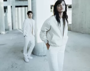 İSTANBUL (AA) – NetWork'ün ikonik silüetlerle şehrin dokusunu ve dinamizmini