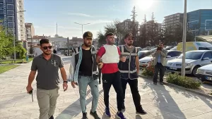 NİĞDE (AA) – Niğde'de silahlı kavgada bir kişi hayatını kaybetti,