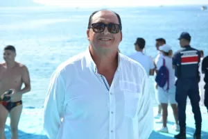 MUĞLA (AA) – Muğla'nın Fethiye ilçesinde bu yıl ilki düzenlenecek