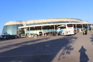 ORDU (AA) – Ordu'nun Ünye ilçesinde eski eşi tarafından tabanca