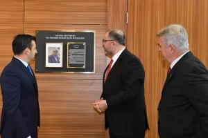 İSTANBUL (AA) – Milli Teknoloji Hamlesi idealinin, milli İHA ve