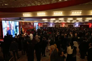 İSLAMABAD (AA) – Türkiye Cumhuriyeti'nin kuruluşunun 100. yıl dönümü, Pakistan'ın