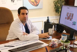 EDİRNE (AA) – Trakya Üniversitesi (TÜ) Tıp Fakültesi Kardiyoloji Ana