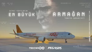 - Atatürk'ün sesini gerçeğe en yakın haliyle üreten Teknosa ve