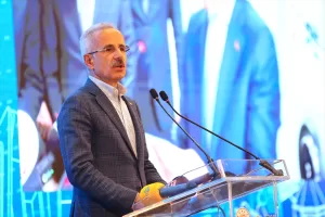 - "Ülkemizde e-ticaret alanındaki faaliyetler de dünya geneliyle paralel seyrediyor.